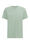 T-shirt regular fit avec stretch homme, Vert clair