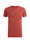 T-shirt homme, Rouge eclair