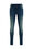 Skinny-Fit-Jeans für Jungen mit Stretch, Dunkelblau
