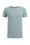 T-shirt homme, Bleu gris