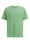 Herren-Relaxed-Fit T-Shirt, Grün