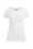 T-shirt cotton femme, Blanc