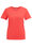 T-shirt pour femme, Rouge vif
