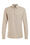 Polo chiné homme, Beige