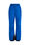 Pantalon de ski garçon, Bleu de cobalt