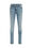 Jungen-Slim-Fit-Jeans mit Stretch, Hellblau