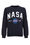 Jungen- NASA®-Sweatshirt mit Aufdruck, Dunkelblau
