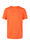 T-shirt fluo garçon, Orange